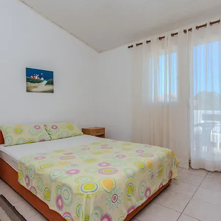 Apartment Vukosavljevic Vir