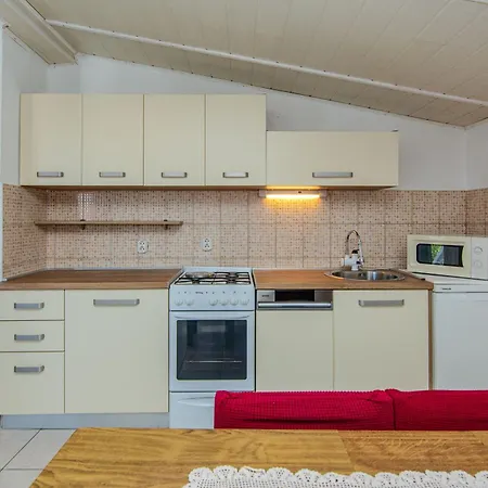 Apartment Vukosavljevic Vir