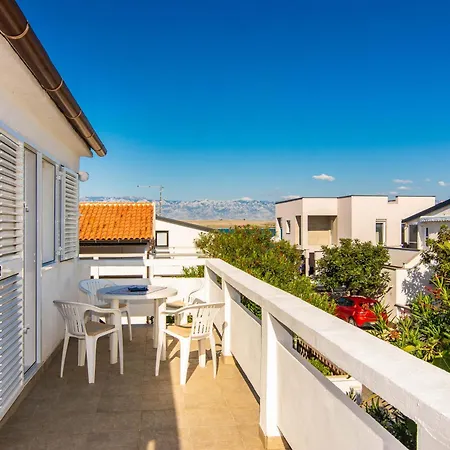 Vukosavljevic Apartment Vir