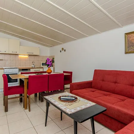 Apartment Vukosavljevic Vir